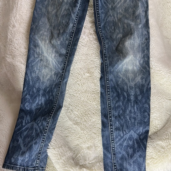 Hollister 00 denim jeans - Picture 2 of 5